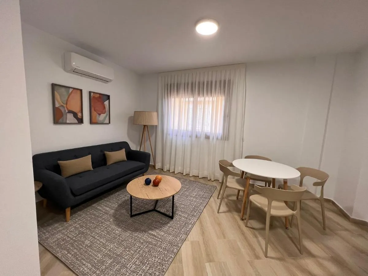 Apartment Apartamentos Dona Emilia Costa Adeje  Spanien