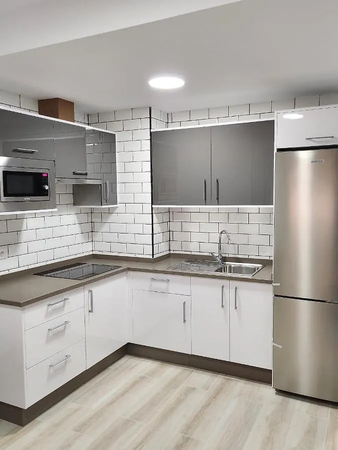 Apartamentos Dona Emilia Costa Adeje  Apartment Costa Adeje (Tenerife)