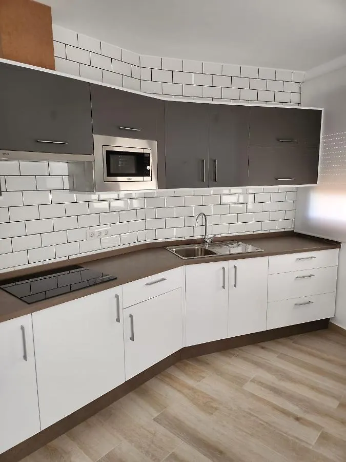 Apartamentos Dona Emilia Costa Adeje  Costa Adeje (Tenerife)