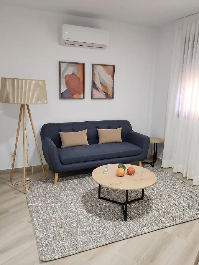 Apartamentos Dona Emilia Costa Adeje  Apartment