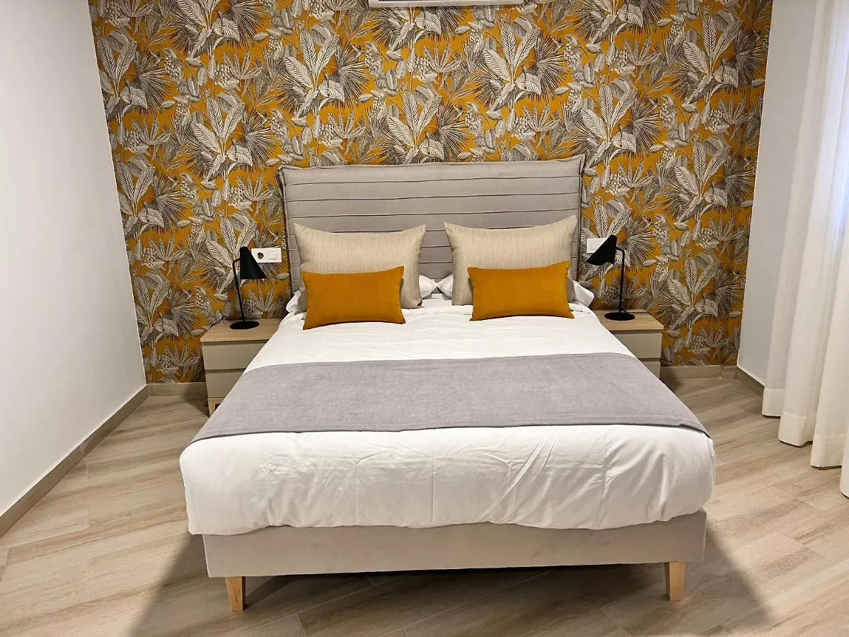 Apartamentos Dona Emilia Costa Adeje  Spanien