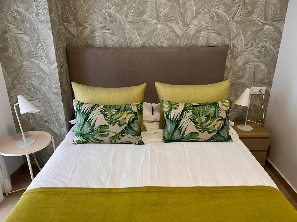 Apartamentos Dona Emilia Costa Adeje  0*, Costa Adeje (Tenerife) Spanien