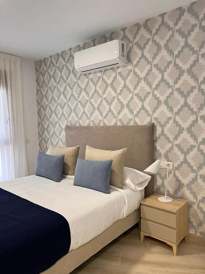 Apartamentos Dona Emilia Costa Adeje  0*, Costa Adeje (Tenerife) Spanien