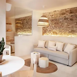  Apartment 7 - La Guarida De - Bajo A - Enjoy Spanien