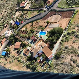 Ferienhaus Casa La Era Spanien
