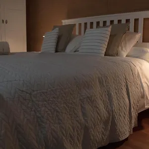  Apartment Loft Centro Spanien
