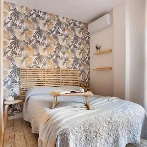  Apartment Apto Centro Historico Parking Priv Gratuito Spanien