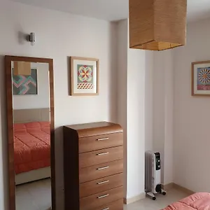  Apartment Apartamento En Trinidad San Pablo Spanien
