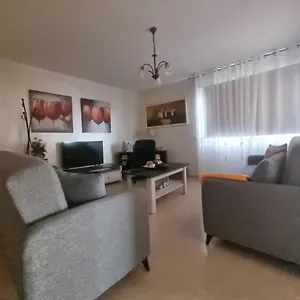Sol Paraiso , Costa Adeje (Tenerife) Spagna