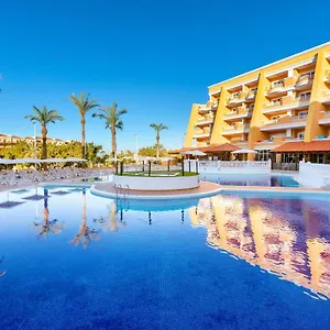 Chatur Playa Real Hotell