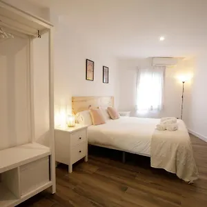 El Balcon De La Trinidad - Great Location , Cordova Spagna