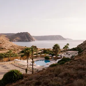  Campingplatz Wecamp Cabo De Gata Spanien