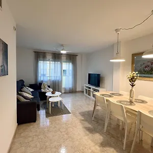 Chicflat San Roque Reformado En 2025 Apartment Estepona