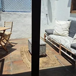 Lazurite Maspalomas Sur Gran Canaria El Tablero (Las Palmas)