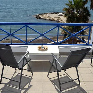 Apartment Wonderstays La Perla Azul Spanien