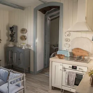  Landhaus Casa Jacinta Con Jacuzzi Spanien
