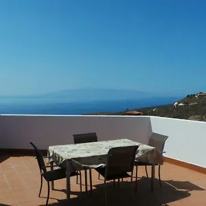  Ferienhaus Casa Mirador Spanien
