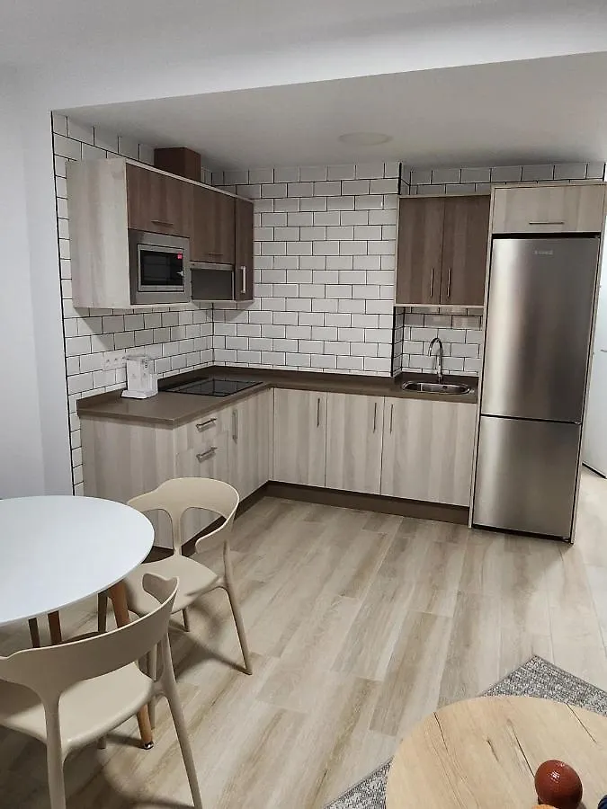 Appartamento Apartamentos Dona Emilia Costa Adeje
