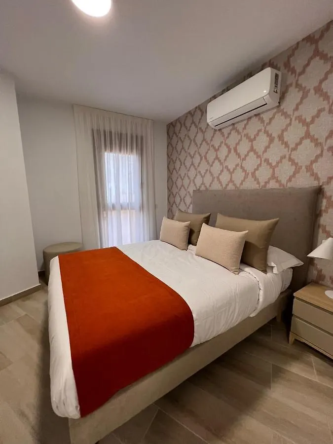 Apartment Apartamentos Dona Emilia Costa Adeje