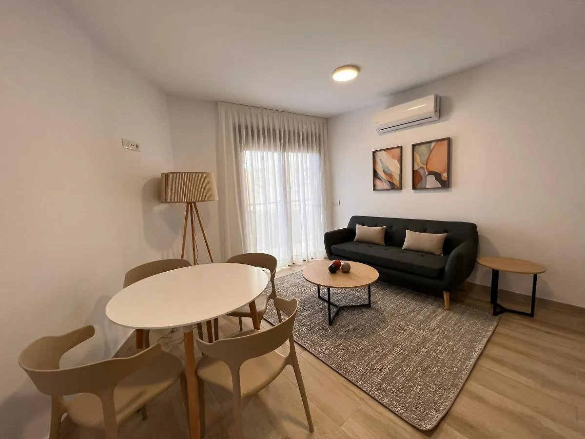 Apartment Apartamentos Dona Emilia Costa Adeje