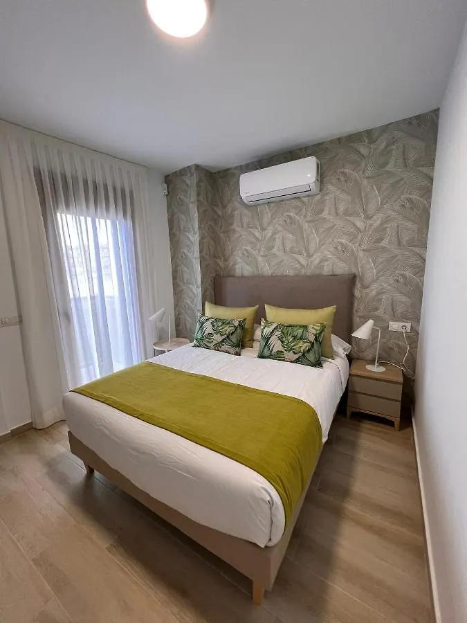 Apartamentos Dona Emilia Costa Adeje