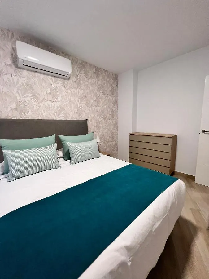 Apartamentos Dona Emilia Costa Adeje  0*, Costa Adeje (Tenerife)
